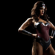 Image for article titled Who has the best live-action Wonder Woman outfit? The Wonder Woman porn parody, obviously